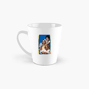 1970s Television Icon Threes Company Mugs