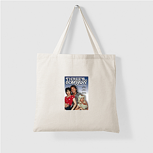 Classic Sitcom Gem Threes Company Bags