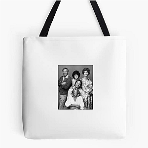 Laugh Out Loud Antics Threes Company Bags