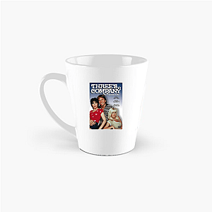 Classic Sitcom Gem Threes Company Mugs