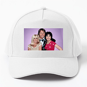 Misunderstanding Driven Humor Threes Company Hats & Caps