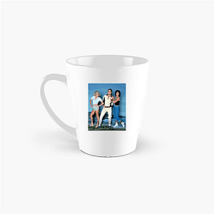 Slapstick Comedy Staple Threes Company Mugs