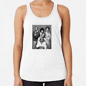 Laugh Out Loud Antics Threes Company Tank Tops