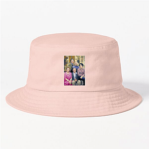 Cultural Comedy Landmark Threes Company Hats & Caps