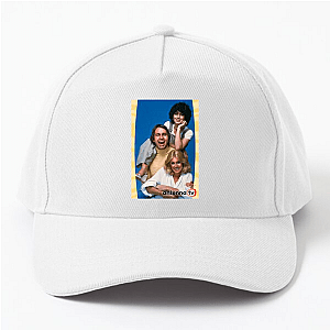 1970s Television Icon Threes Company Hats & Caps