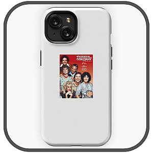 Threes Company Cases
