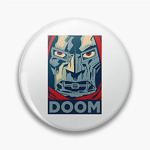 Hip hop doom , Thundercat   Pin