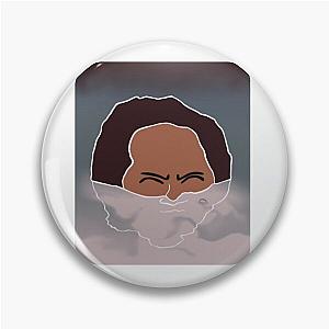 Drunk - Thundercat Pin