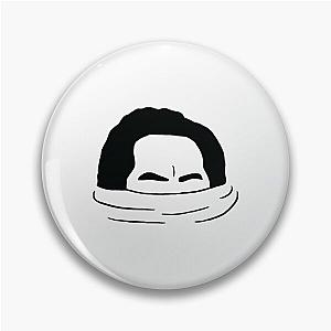 Thundercat  - Drunk By Thundercat Pin