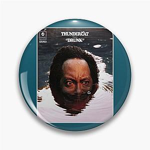 Thundercat bassis special music Genres Funk progressive Pin