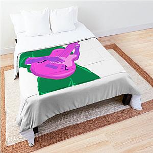 Thundercat Pop-Art Comforter