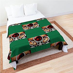 Thundercat Long  Comforter