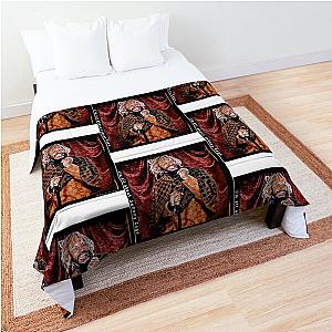 Thundercat (Johnny Cage) , Thundercat   Comforter