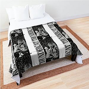 thundercat vintage , Thundercat   Comforter