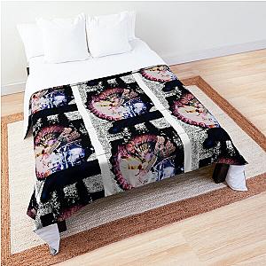 thundercat vintage , Thundercat   Comforter