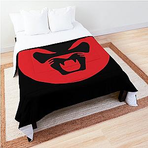 amercian bass guitar, Thundercat Premium   Comforter