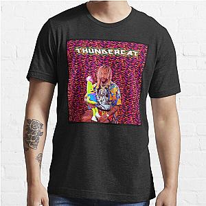 Thundercat/It Is What It Is ［CD+Tシャツ[S]］＜初回受注生産