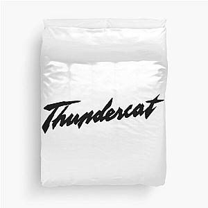 Thundercat  Duvet Cover