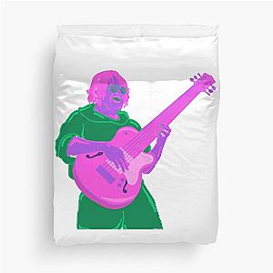 Thundercat Pop-Art Duvet Cover