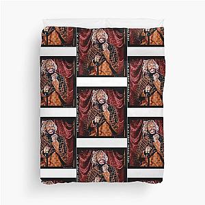 Thundercat (Johnny Cage) , Thundercat   Duvet Cover