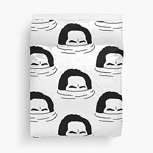 Thundercat  - Drunk By Thundercat Duvet Cover