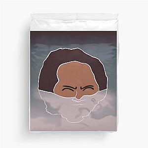 Drunk - Thundercat Duvet Cover