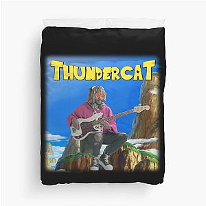 Thundercat Dragonball  Design   Duvet Cover