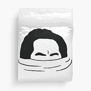 Drunk By Thundercat Duvet Cover