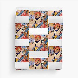 Thundercat - The Original , Thundercat   Duvet Cover