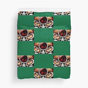 Thundercat Long  Duvet Cover