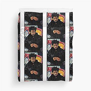 Thundercat  - Flying Lotus Duvet Cover