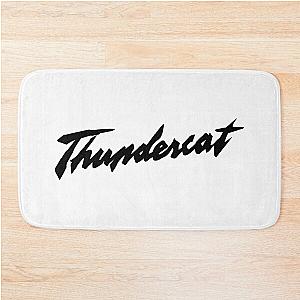 Thundercat  Bath Mat