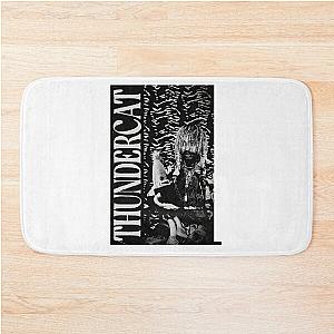 Thundercat (Johnny Cage) , Thundercat   Bath Mat