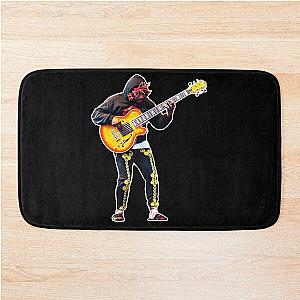 best of Thundercat bassis special music Genres Funk- progressive  Bath Mat