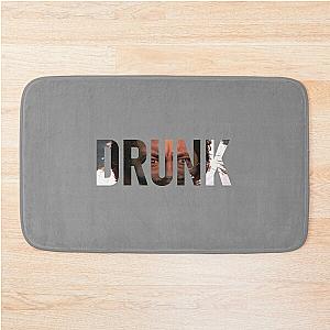 Thundercat  - Drunk By Thundercat Bath Mat