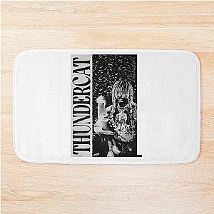 thundercat vintage , Thundercat   Bath Mat