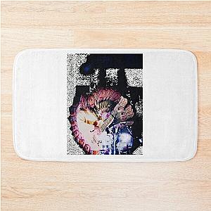 thundercat vintage , Thundercat   Bath Mat