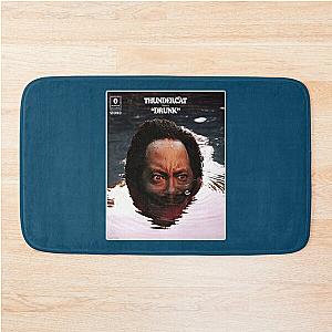 Thundercat bassis special music Genres Funk progressive Bath Mat