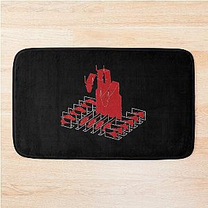 Thundercat  - geedorah Bath Mat