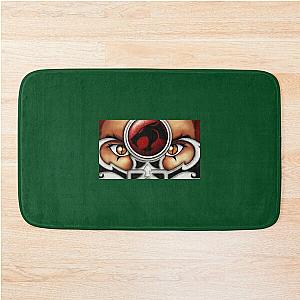 Thundercat Long  Bath Mat