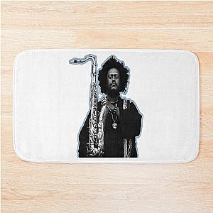 Thundercat  - Kamasi Washington  Bath Mat