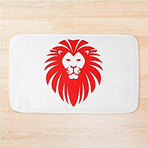 Red Lion , Thundercat   Bath Mat