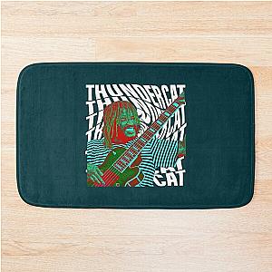 Thundercat         Bath Mat