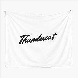 Thundercat  Tapestry