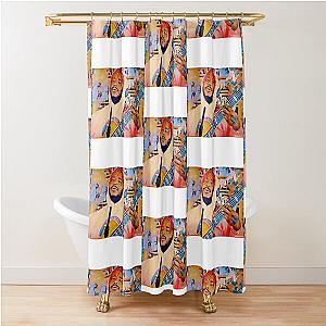 Thundercat - The Original , Thundercat   Shower Curtain