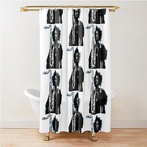 Thundercat  - Kamasi Washington  Shower Curtain