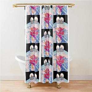 It Is What It Is , Thundercat   Shower Curtain