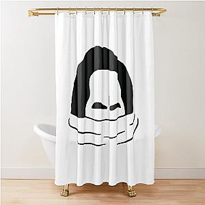 Drunk By Thundercat Shower Curtain