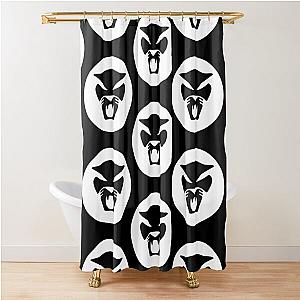 thundercat vintage , Thundercat   Shower Curtain