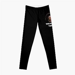 Thundercat  - Drunk By Thundercat Leggings